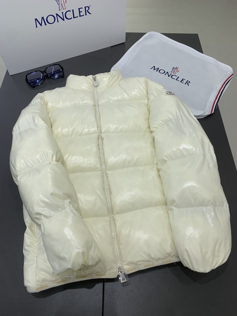 Moncler Down Coat